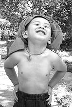 孩子为何与家长对着干//