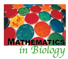 Mathematics in Biology
