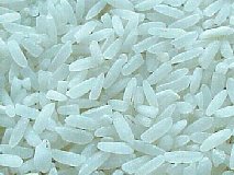 Rice, White