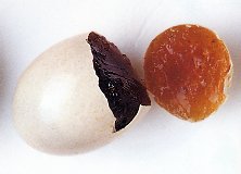 Egg, Duck (Salted)