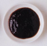 Black Soybean, Fermented