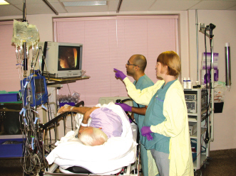 ERCP����Ҫ������׼��