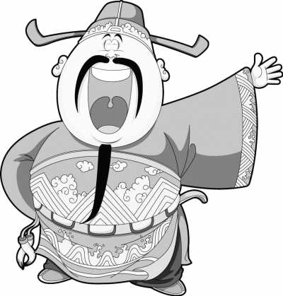 痰湿体质要运动(自辩体质系列8)