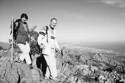 十大长寿乡,各有各的经