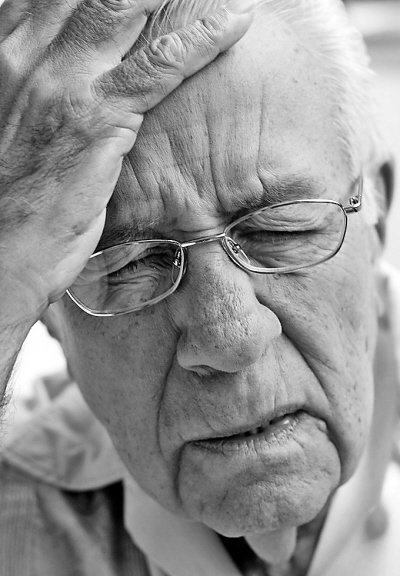 6种头痛最要命 必须及时就医