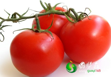 解读让你变身瘦美人的六款西红柿食谱原理