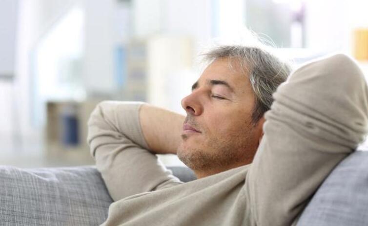 经常午睡，身体容易收获5个好处